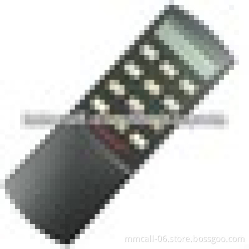 Wireless Kitchen Call Transmitter for Waiter Paging